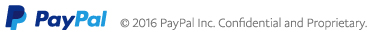 PayPal Logo